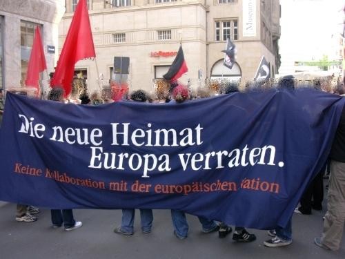 die neue heimat