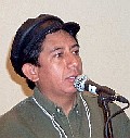 Oscar Olivera