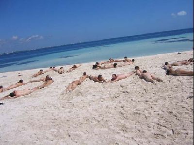 cancun