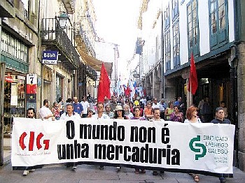 Santiago de Compostela