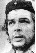[Che Guevara]