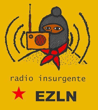 EZLN Radio