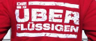 Die Ueberfluessigen