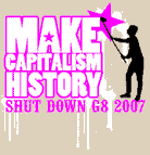 Make Capitalism History