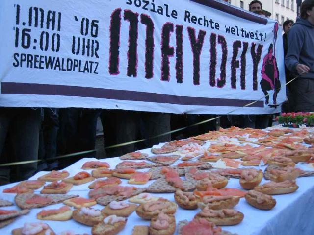 Mayday Berlin 2006