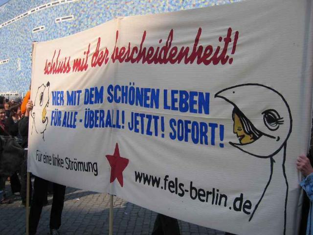 Mayday Berlin 2006