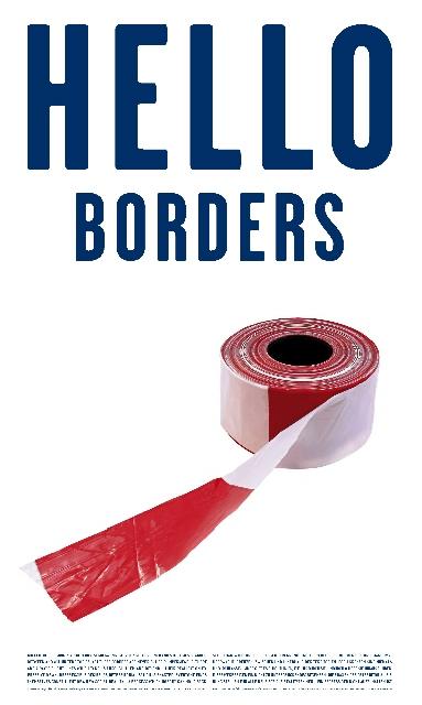 HELLO BORDERS