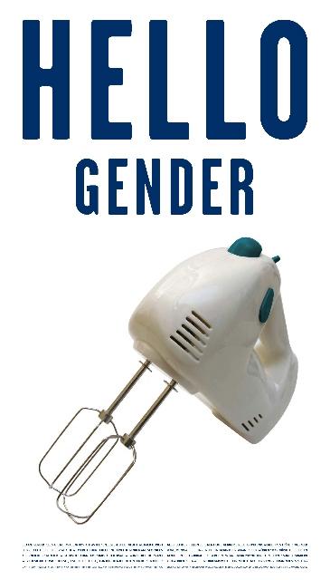 HELLO GENDER