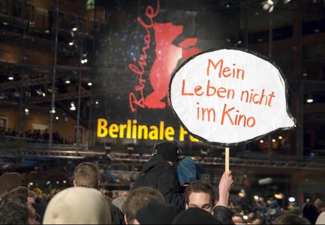 Im eigenen Leben nicht länger Statist sein!
