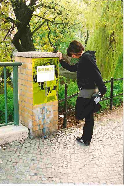 Mayday '09 - weitergehen!