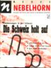 Titel Neues Nebelhorn 92/6