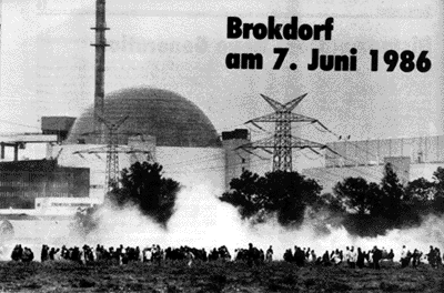 AKW Brokdorf