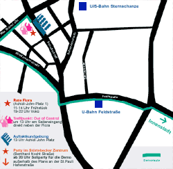 Stadtplan