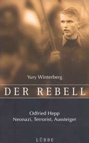 Aussteiger-Literatur