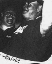 Michael Zatzke Michael Zatzke