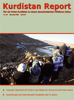 Kurdistan Report 136