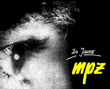 20 Jahre MPZ