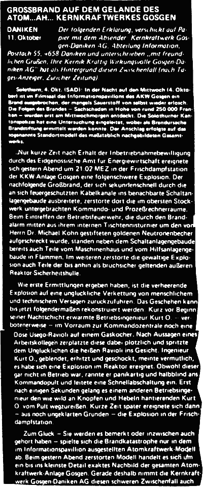 Bremer Info