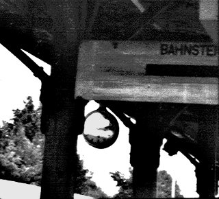 Bahnsteig 3/4, 15 Uhr12