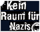 Kein Raum für Nazis!