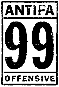 Antifa-Offensive 99