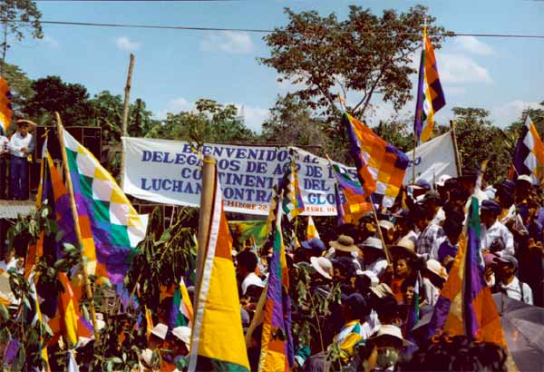 Cochabamba