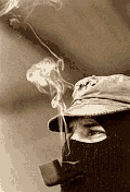 Subcomandante Marcos