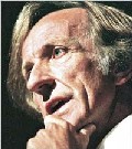 John Pilger