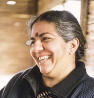 Vandana Shiva