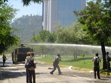 Santiago de Chile