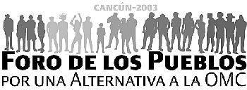 foro de los pueblos