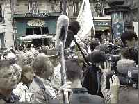 manif paris