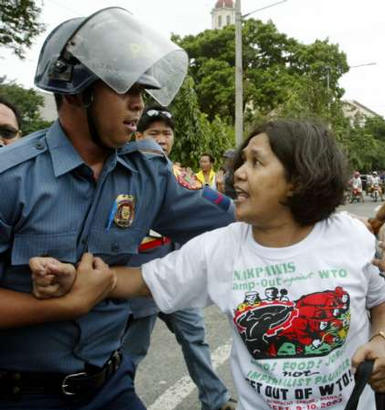 Manila 10-9-2003