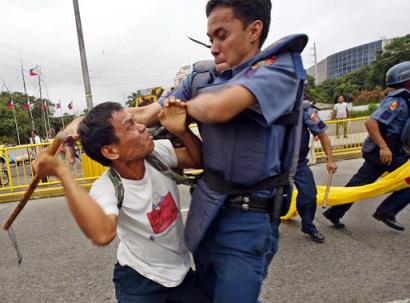 Manila 10-9-2003