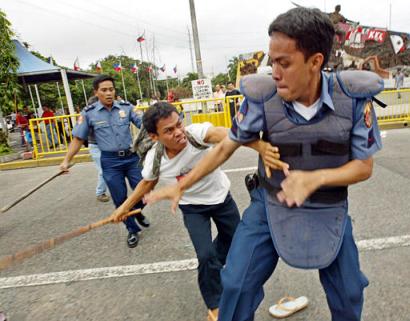 Manila 10-9-2003