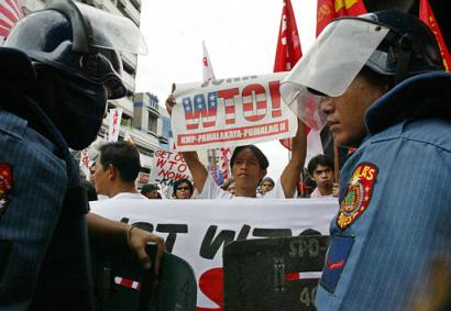 Manila 10-9-2003