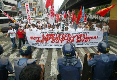 Manila 10-9-2003