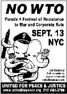 NYC S13 Flyer
