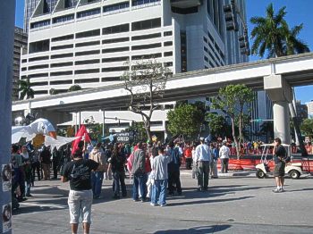 Miami