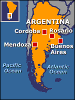 Argentina