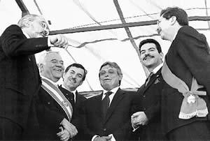 Re-Encuentro