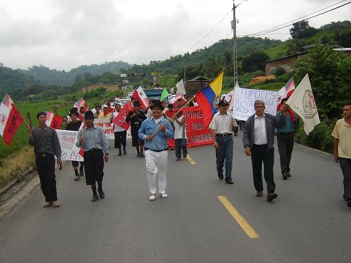 Www Agp Org Archivos De Los Protestos Globales Ecuador Presidente De Fenocin Pide Avanzar 3 4 2006