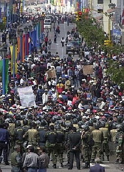 peru