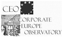 Corporate Europe Observatory