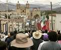 Oaxaca