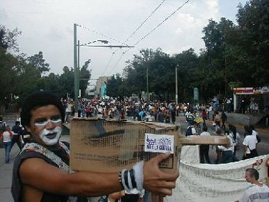 Guadalajara