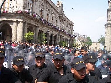 Guadalajara