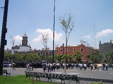 Guadalajara