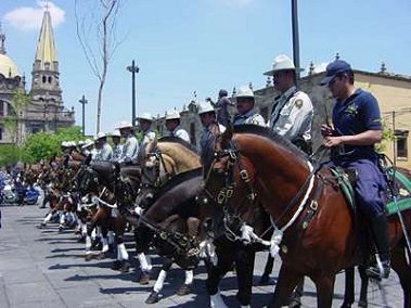 Guadalajara