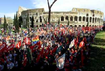 colosseum